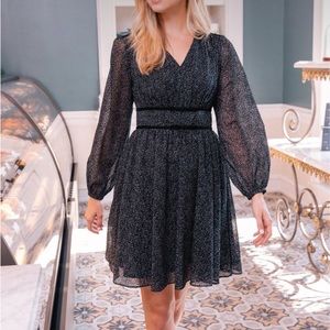 Gal Meets Glam Skylar Dress, size 6